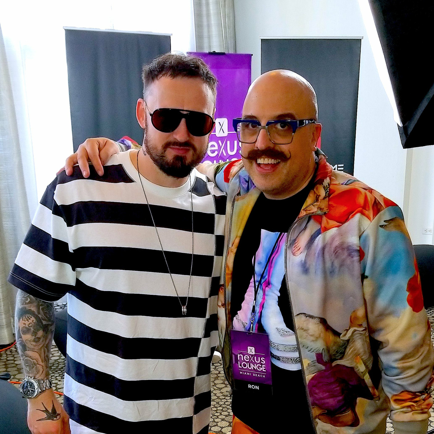 RONS Podcast