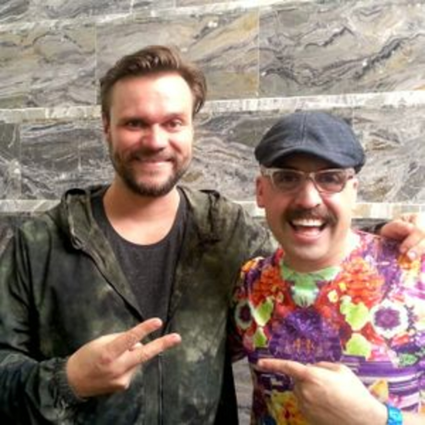 RONS Podcast