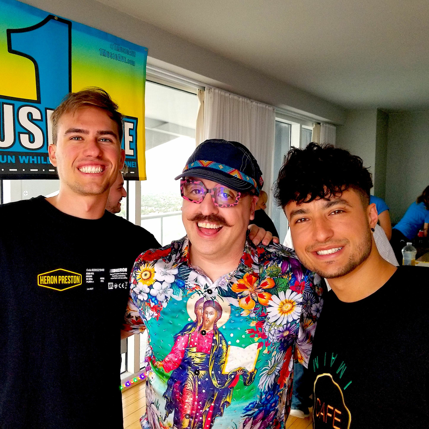 RONS Podcast