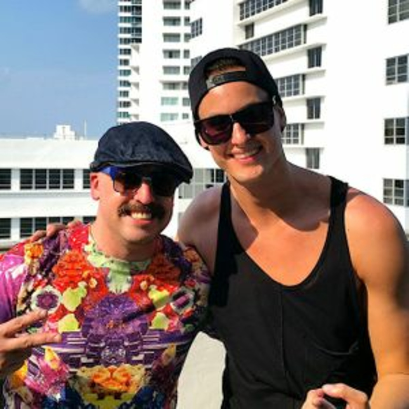 RONS Podcast