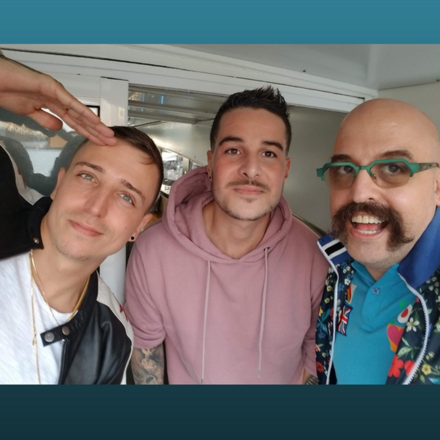 RONS Podcast
