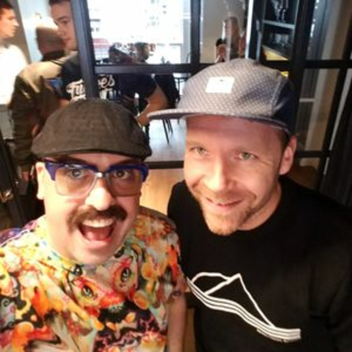 RONS Podcast