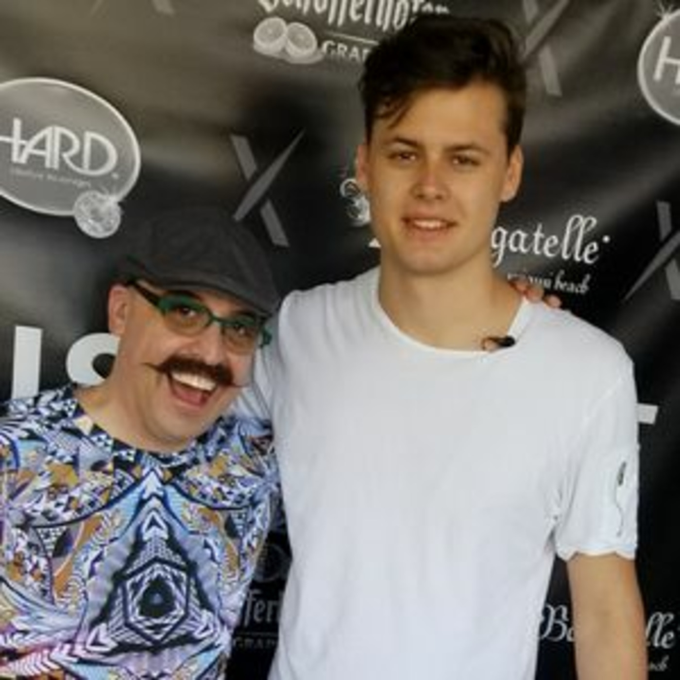 RONS Podcast