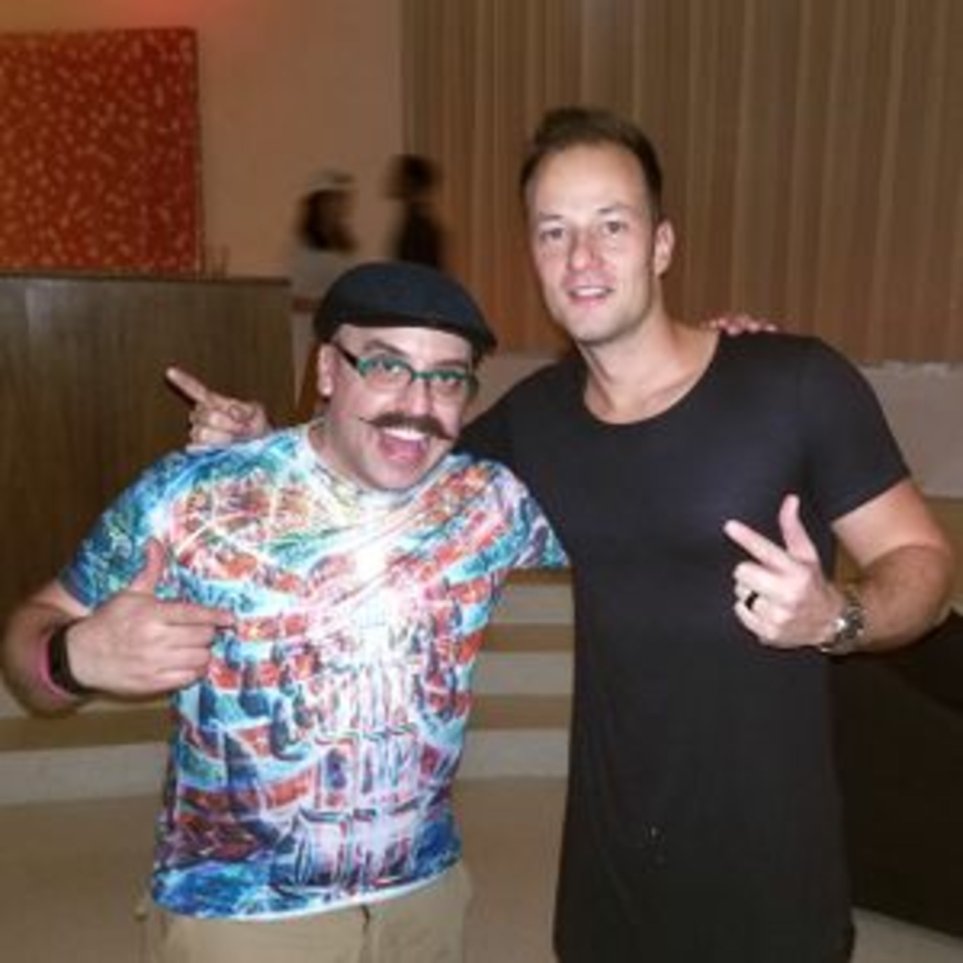 RONS Podcast