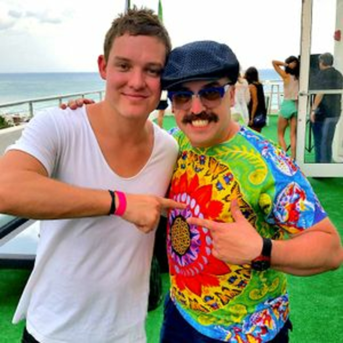 RONS Podcast