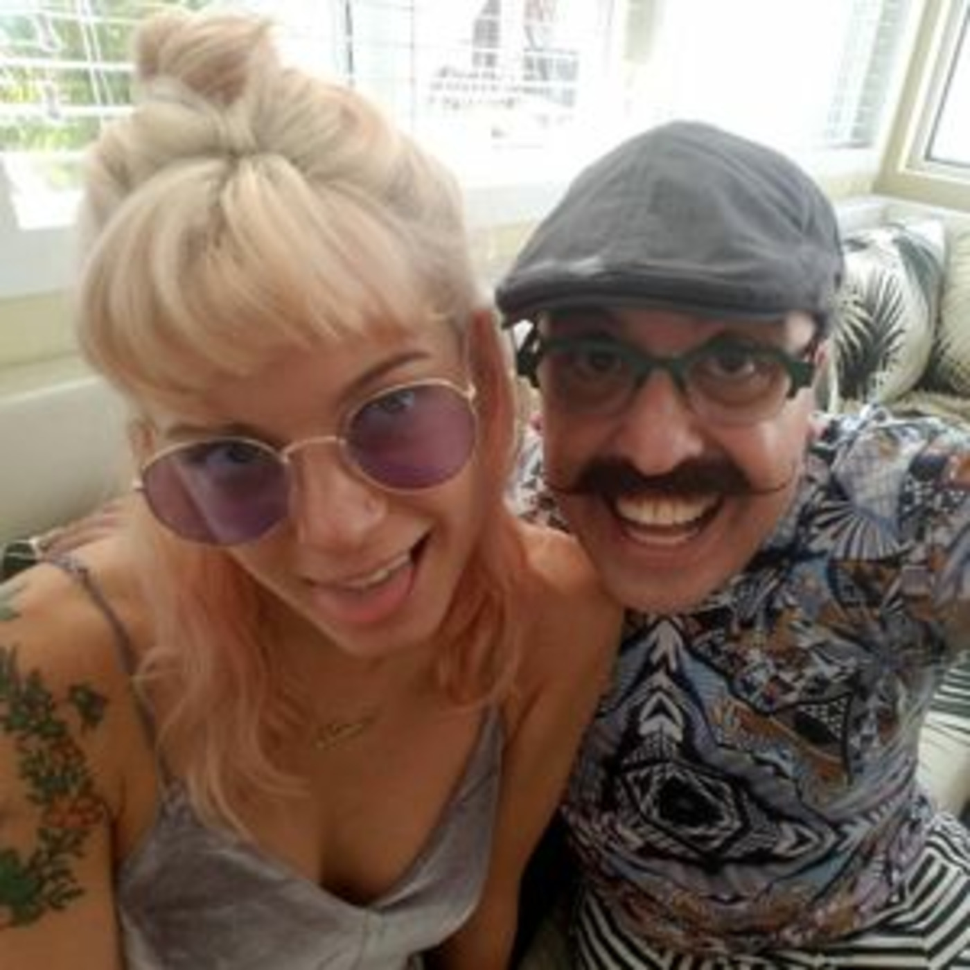 RONS Podcast