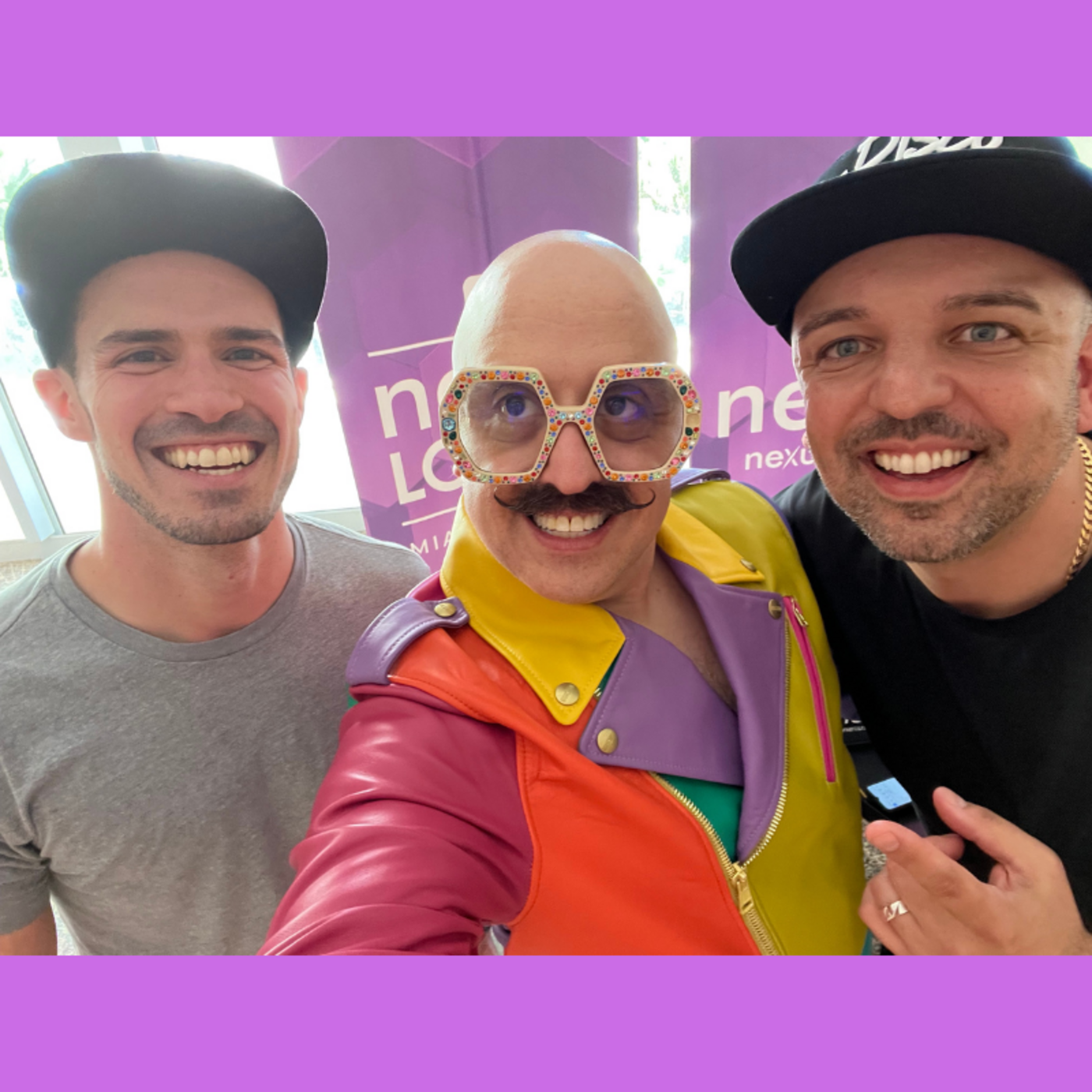 RONS Podcast
