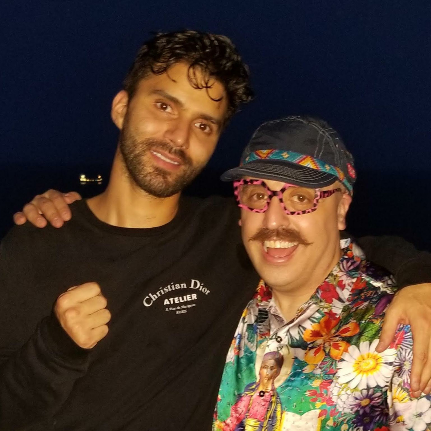RONS Podcast