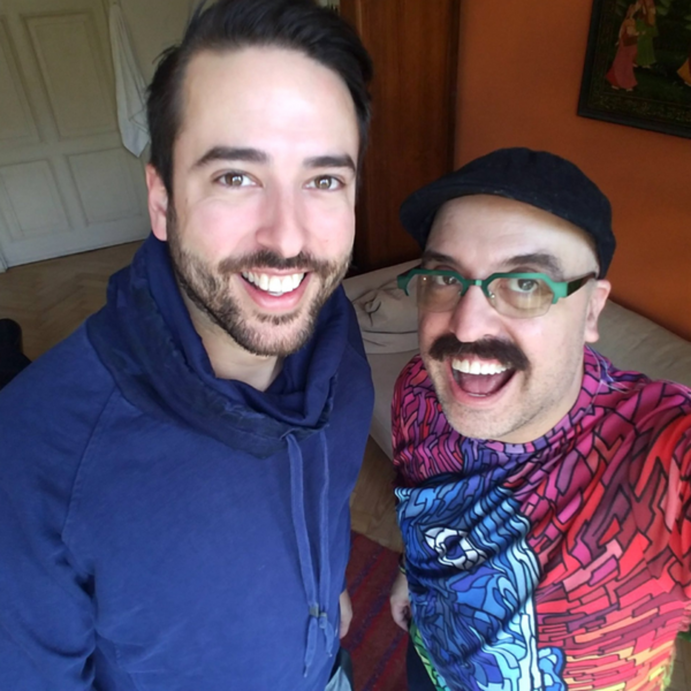 RONS Podcast
