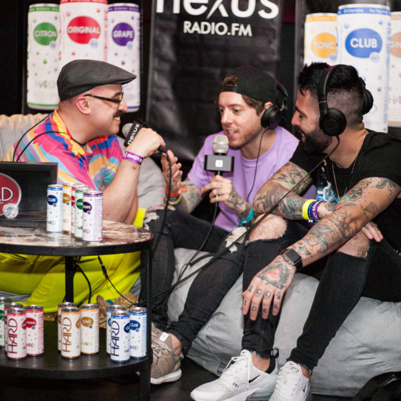 RONS Podcast