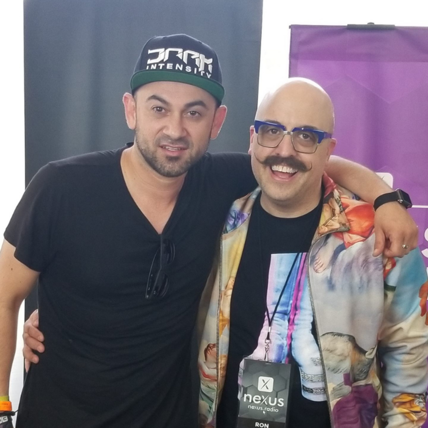 RONS Podcast