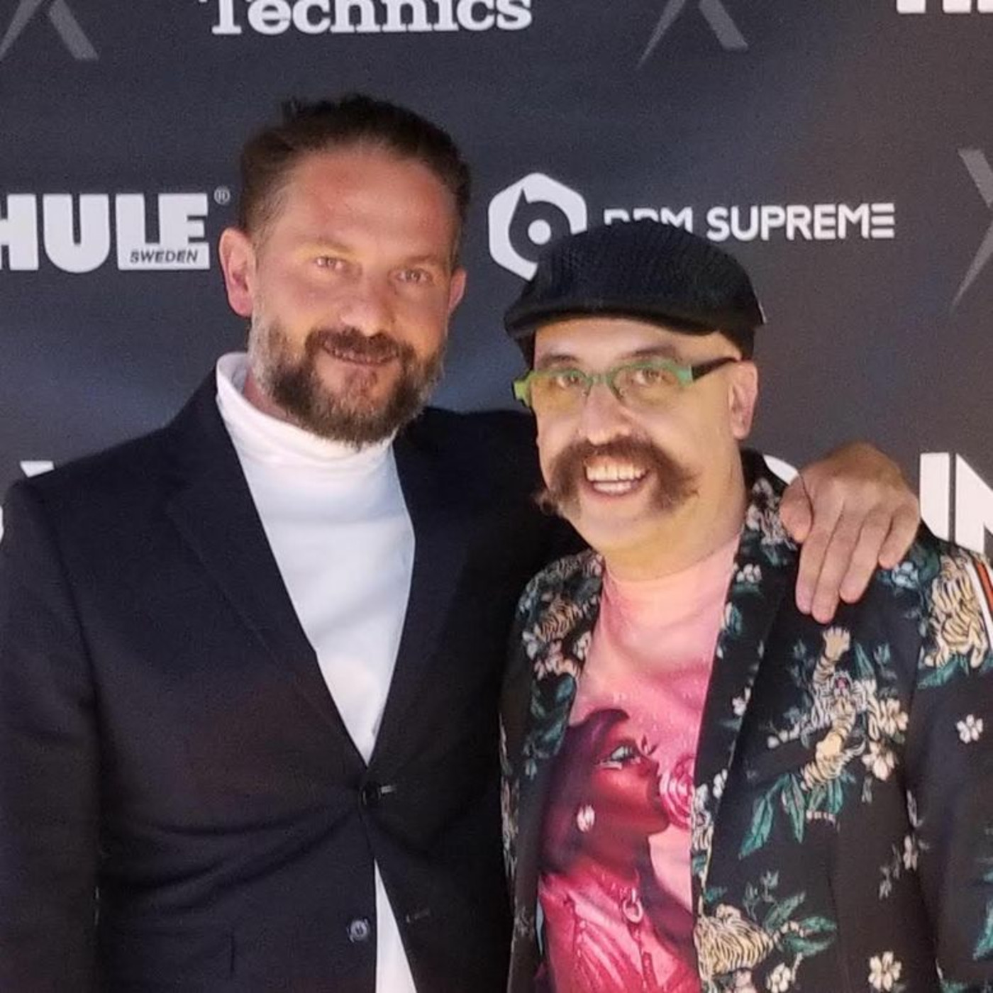 RONS Podcast