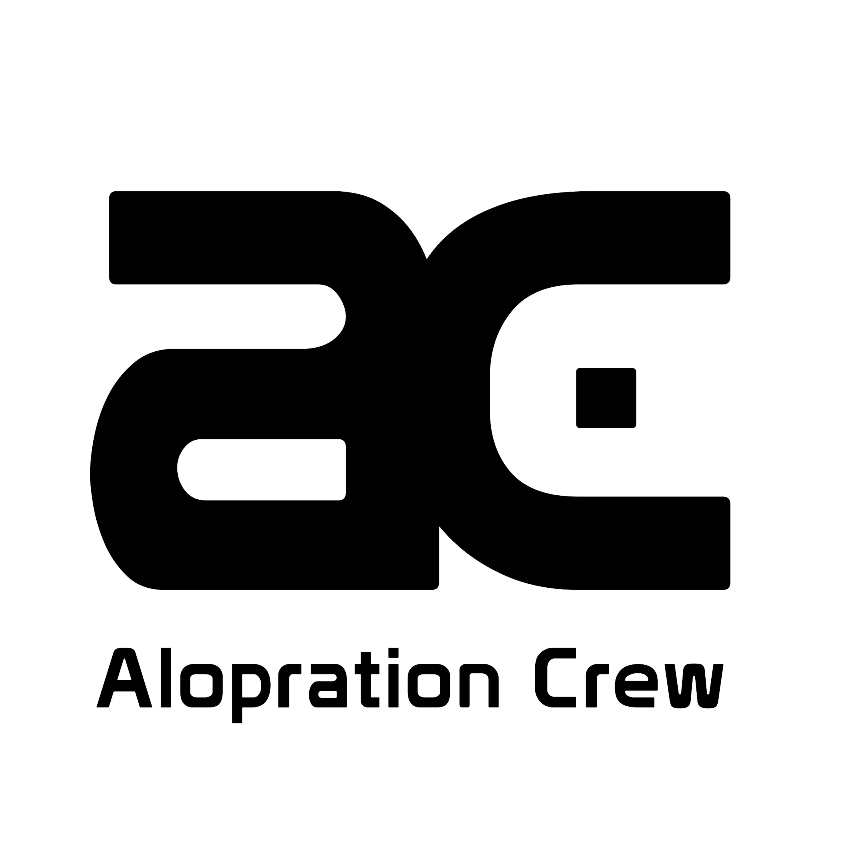 Alopration Crew by Yanay