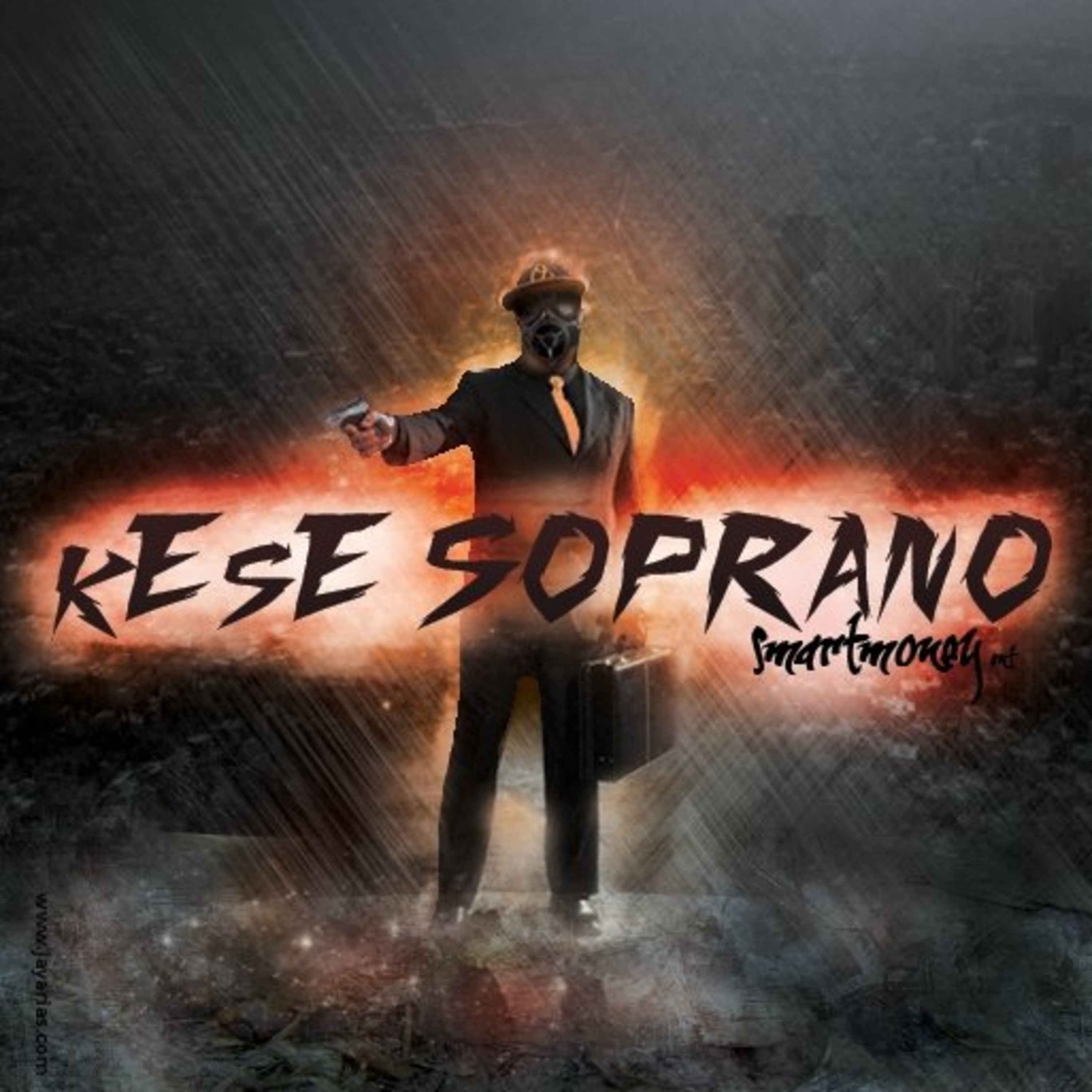 Kese Soprano\'s Podcast