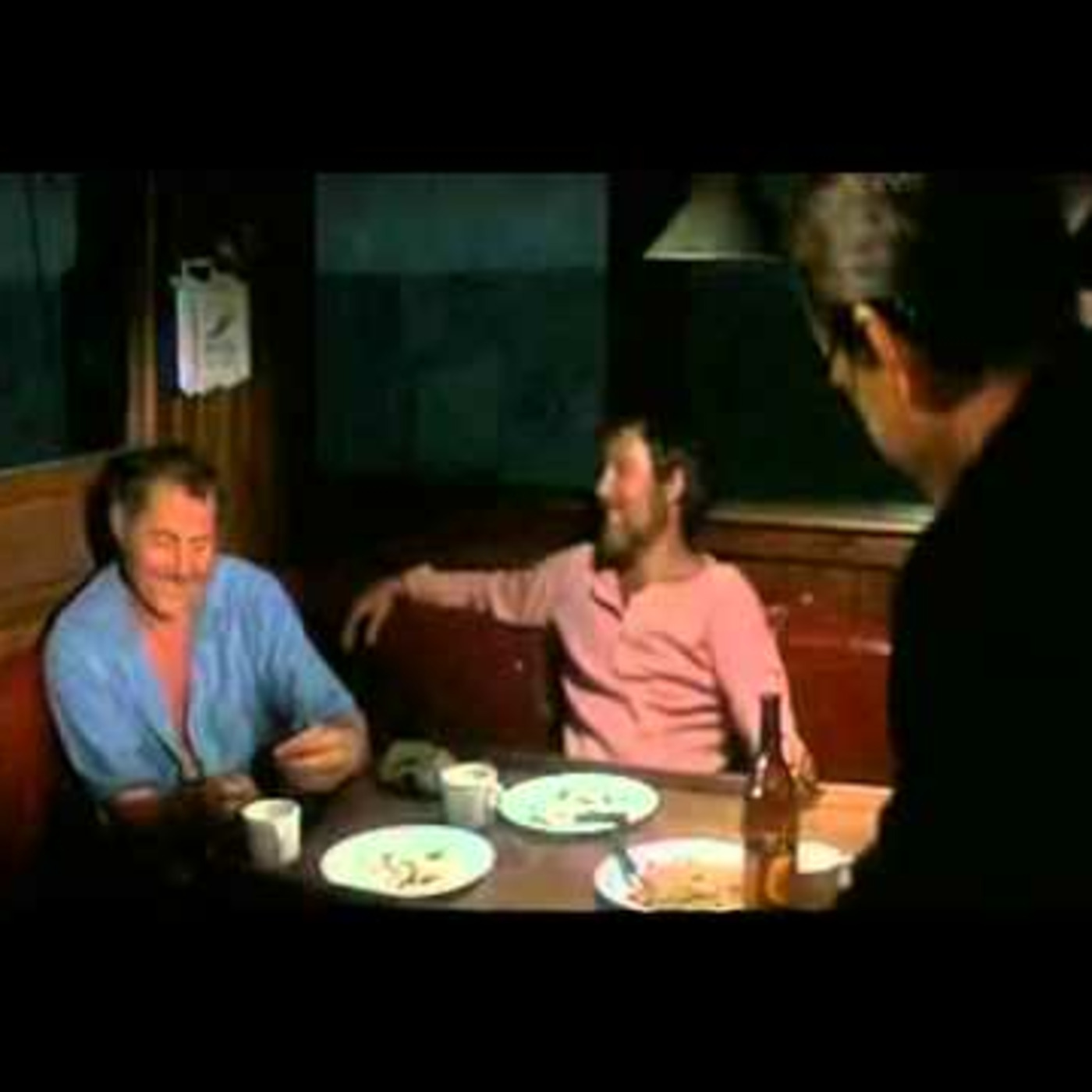 Labor Day Special #1 - Work