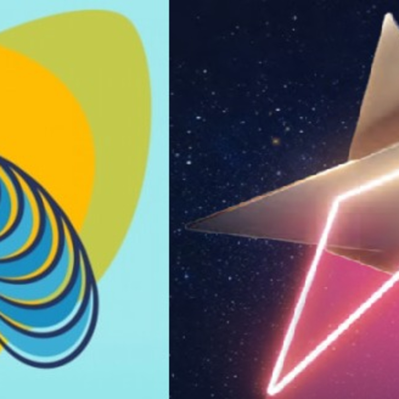 Episode 2: **REPOST** Eurovision: My First / My Second episode artwork