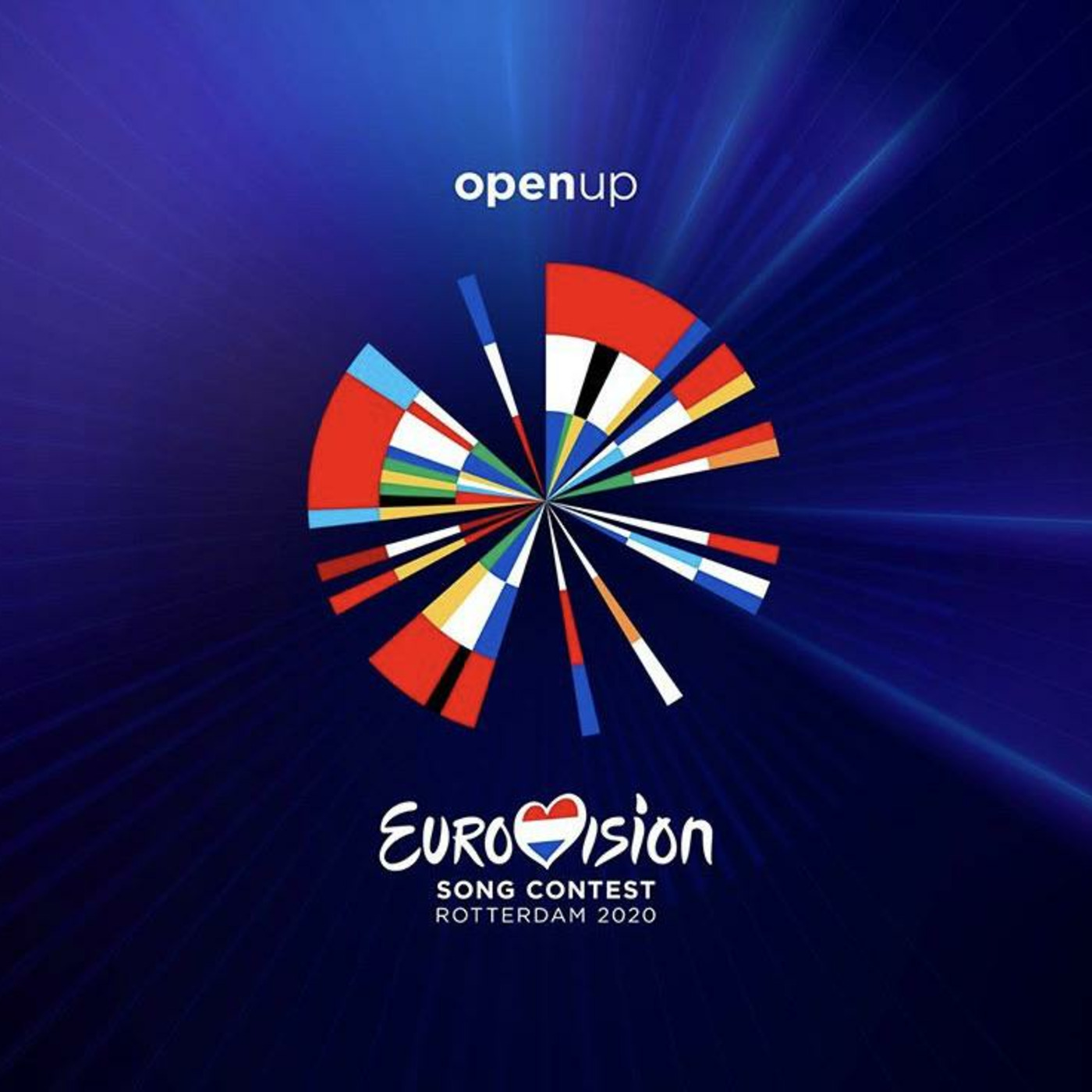 Episode 3: **REPOST** Eurovision: 2020 episode artwork