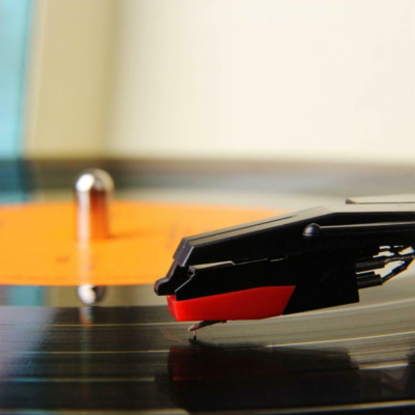 Episode 4: **REMIX** SquigY0 Plays The Records 04