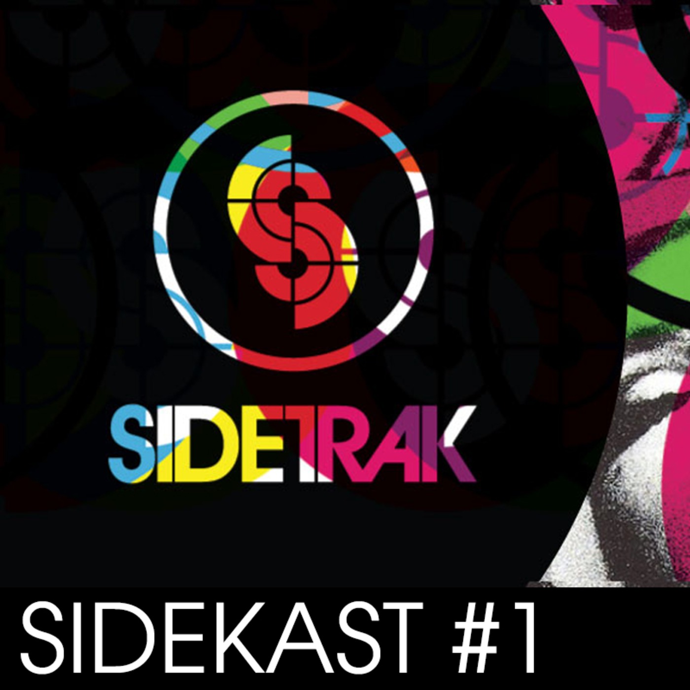 Sidekast 1
