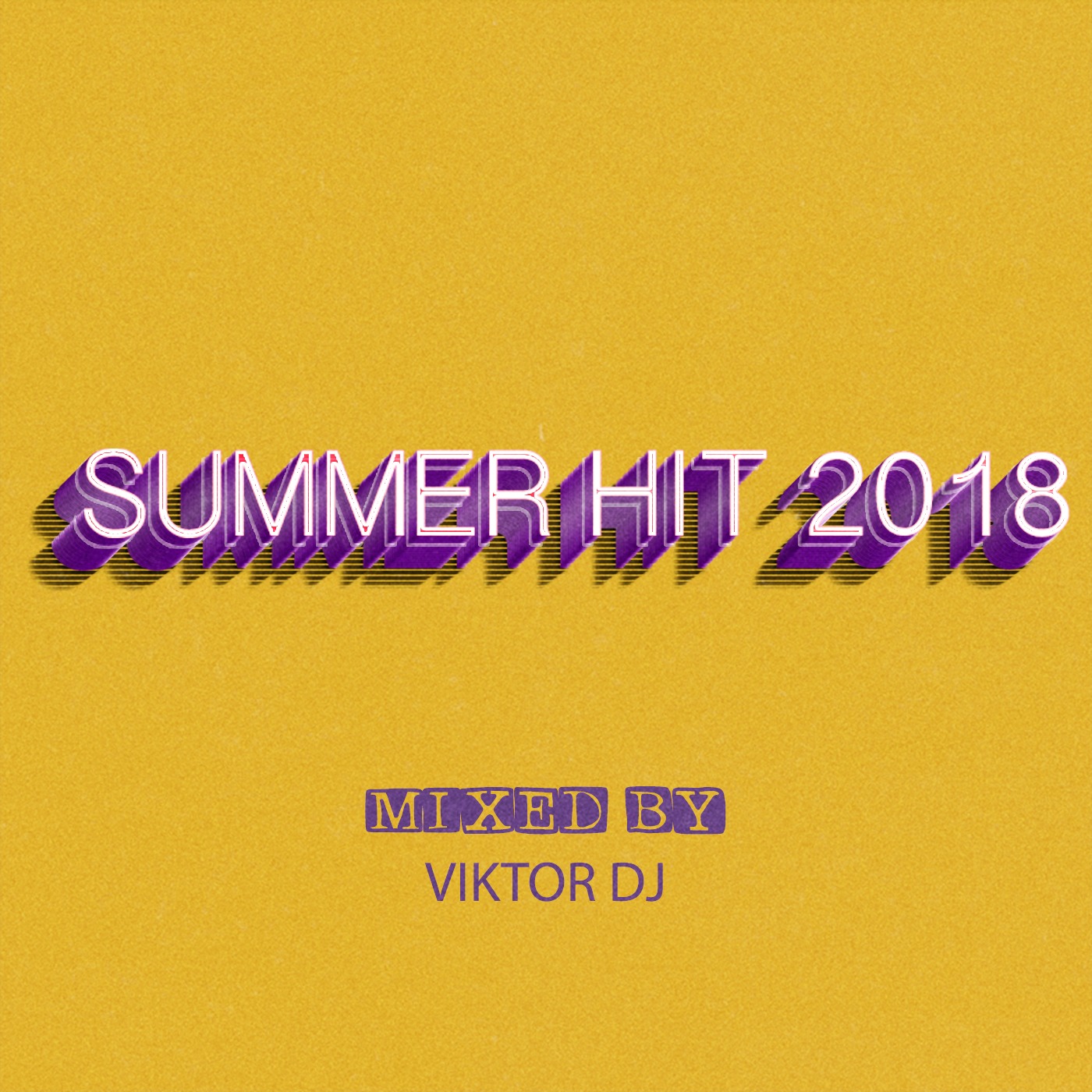 Viktor Dj Podcast podcast artwork