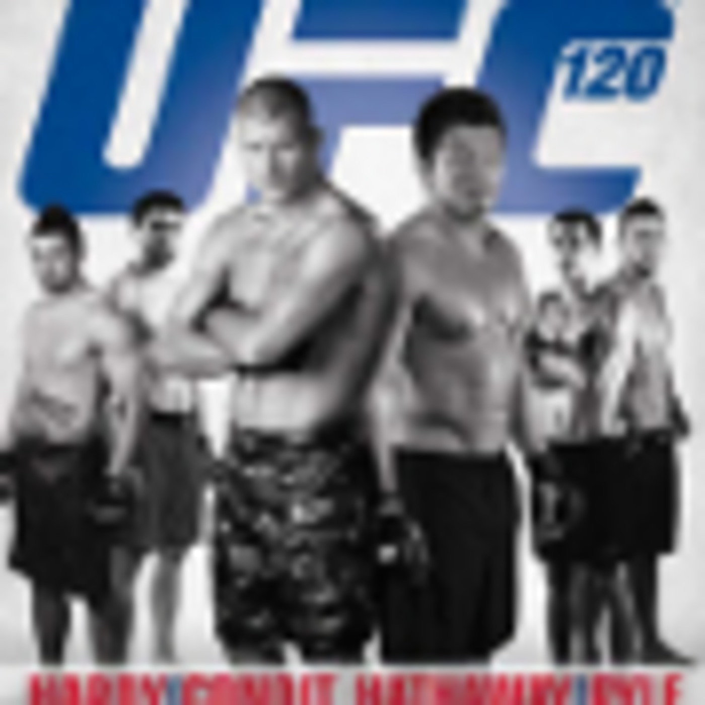 It's Time! Episódio 2 - UFC 120