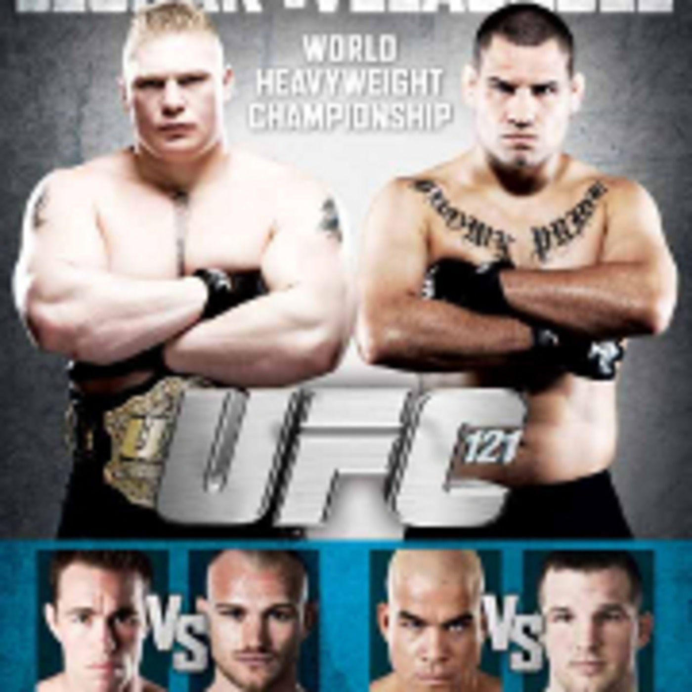 Podcast do MMA-Brasil.com