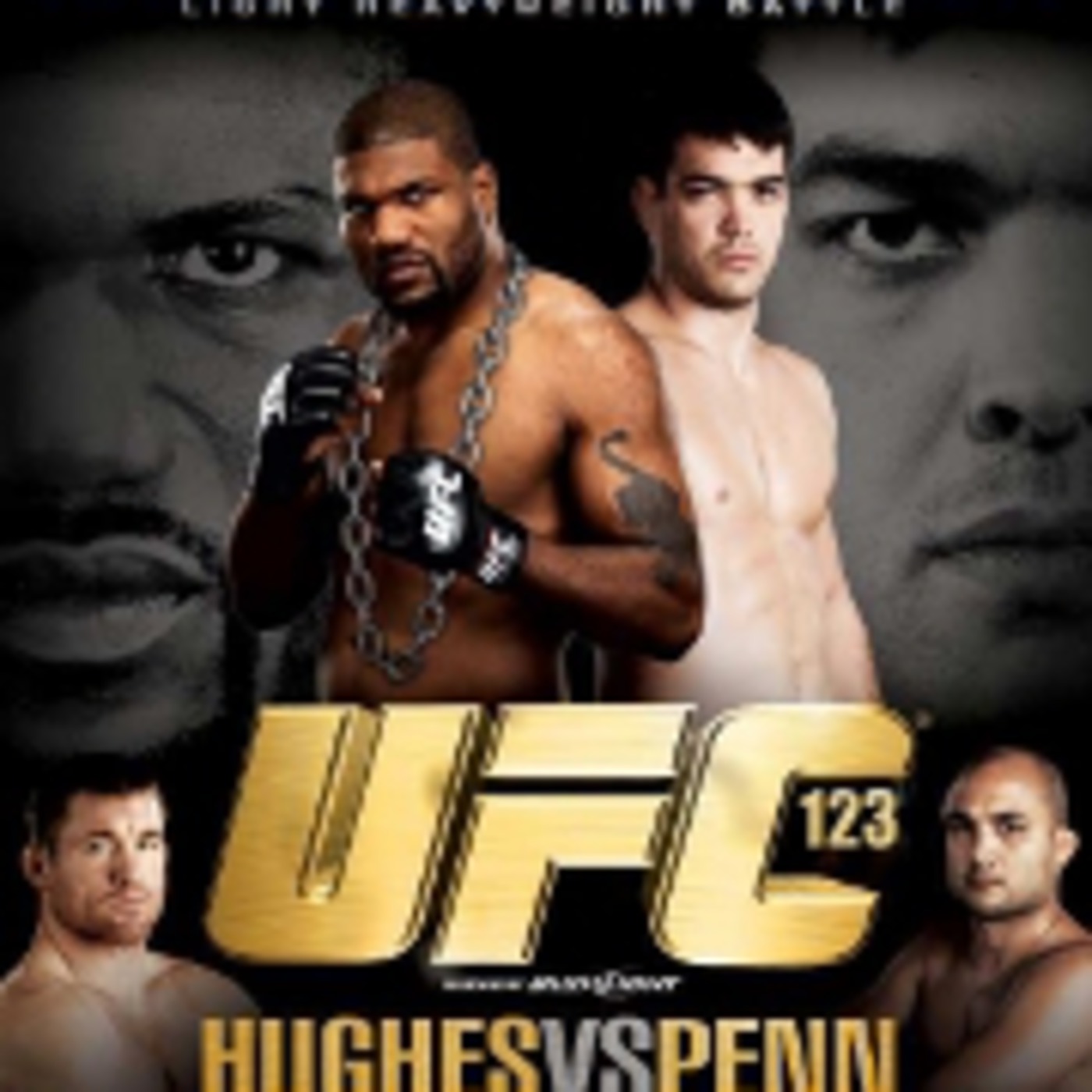 Podcast do MMA-Brasil.com