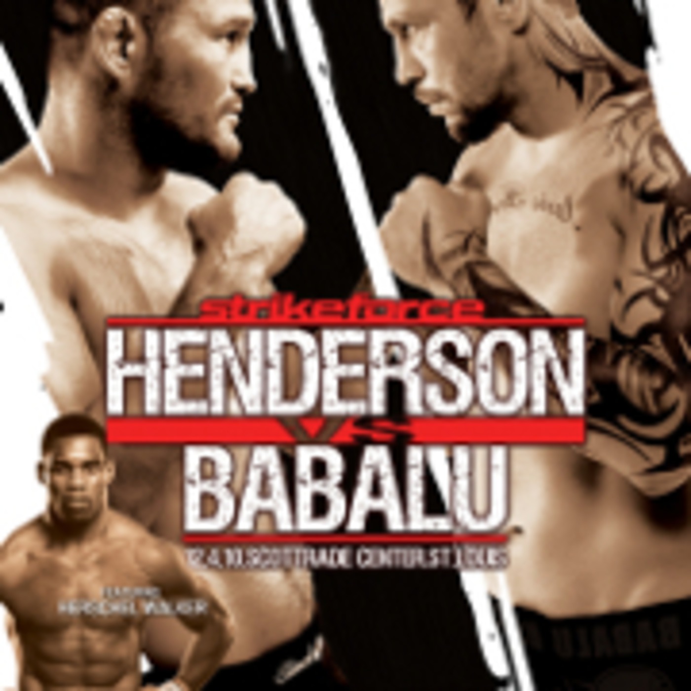 It's Time! Episódio 5 - TUF 12 Finale/Strikeforce/Bitetti Combat
