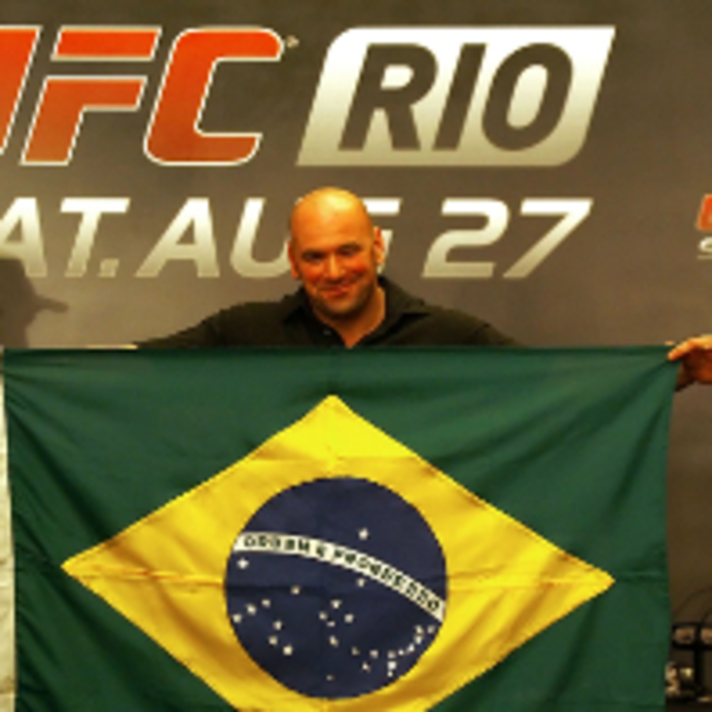 It's Time! Episódio 7, Parte 2 - UFC Rio