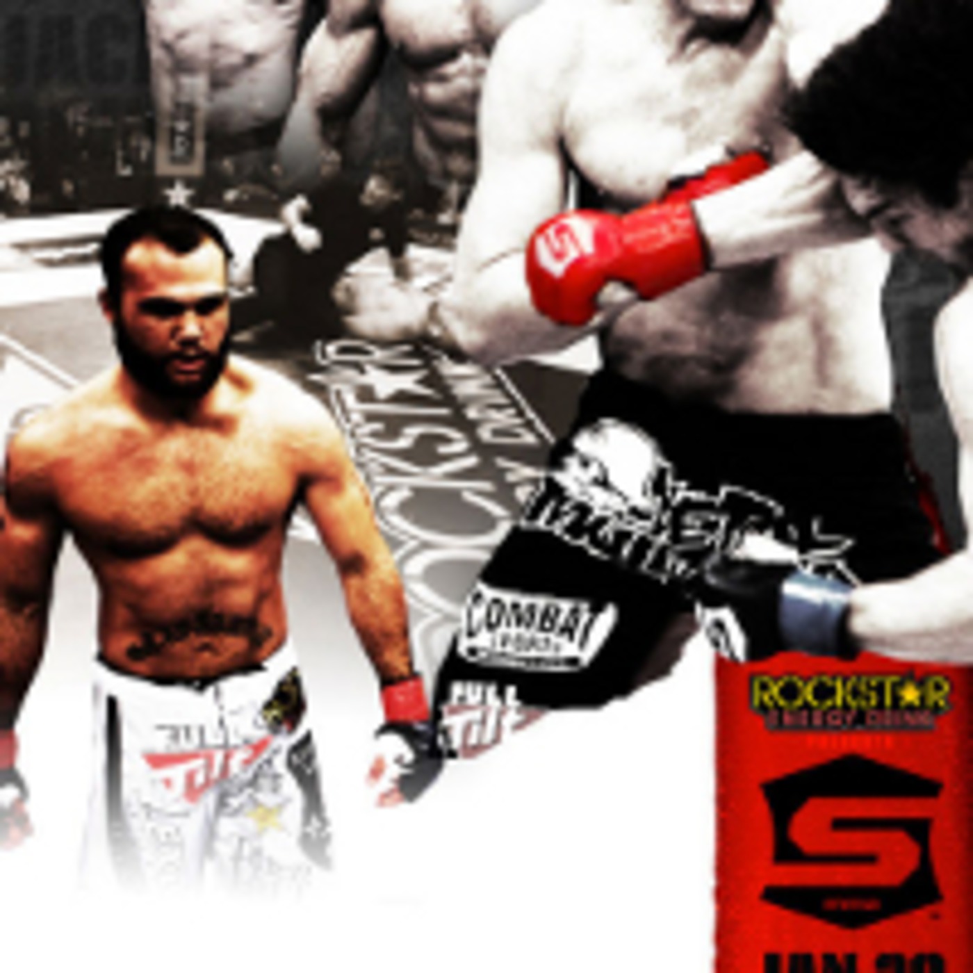 It's Time! Episódio 11, Parte 2: Prévia do Strikeforce Diaz vs Cyborg