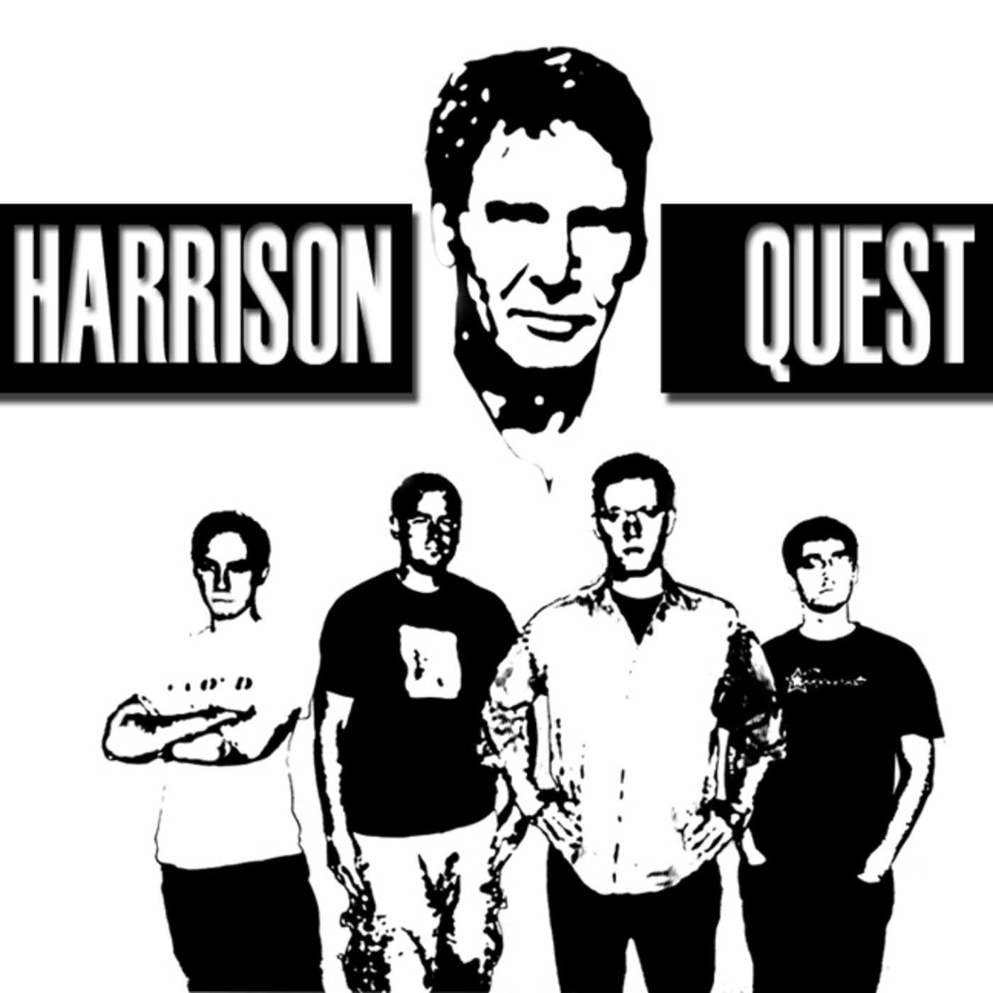 Harrison Quest