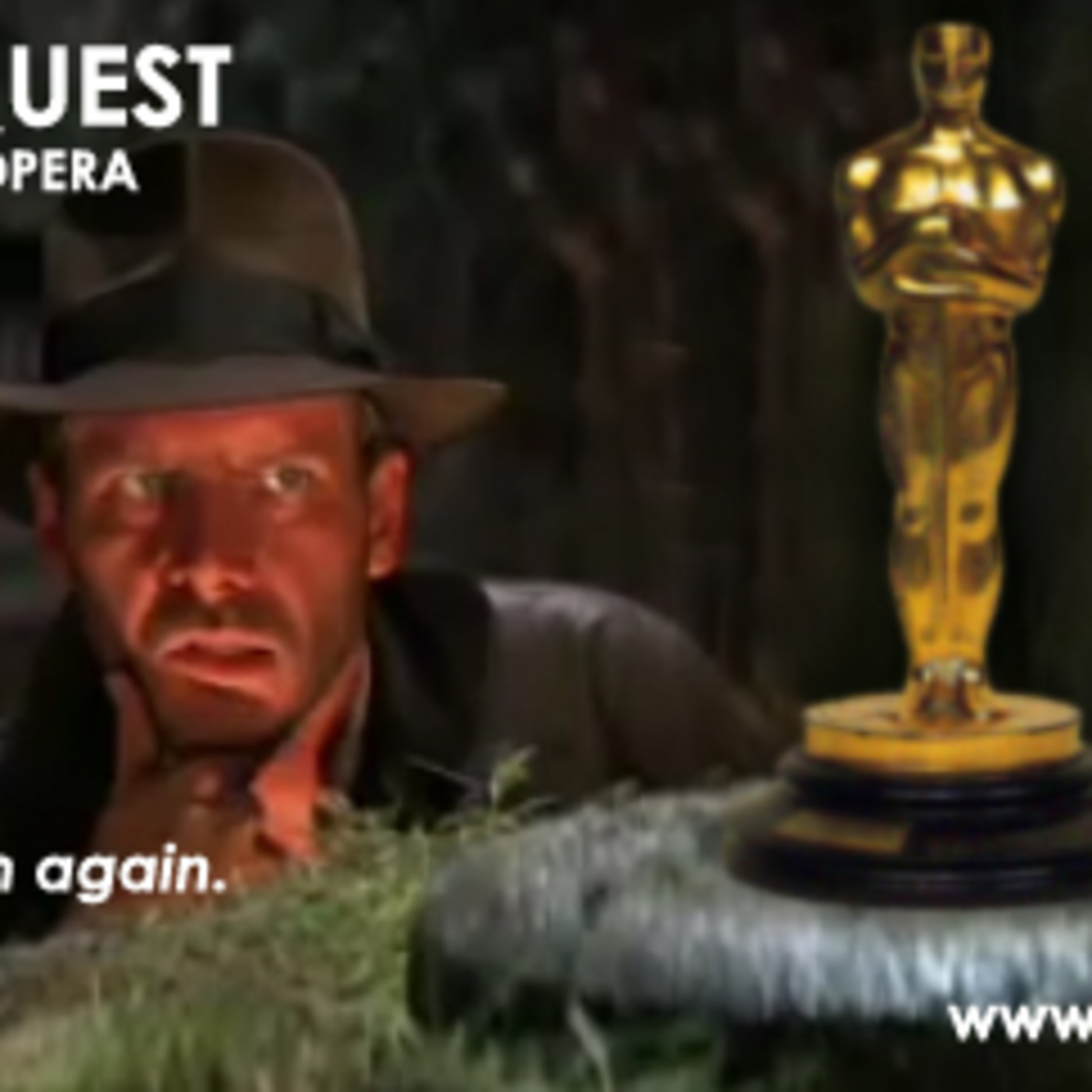 The Podcast Awards