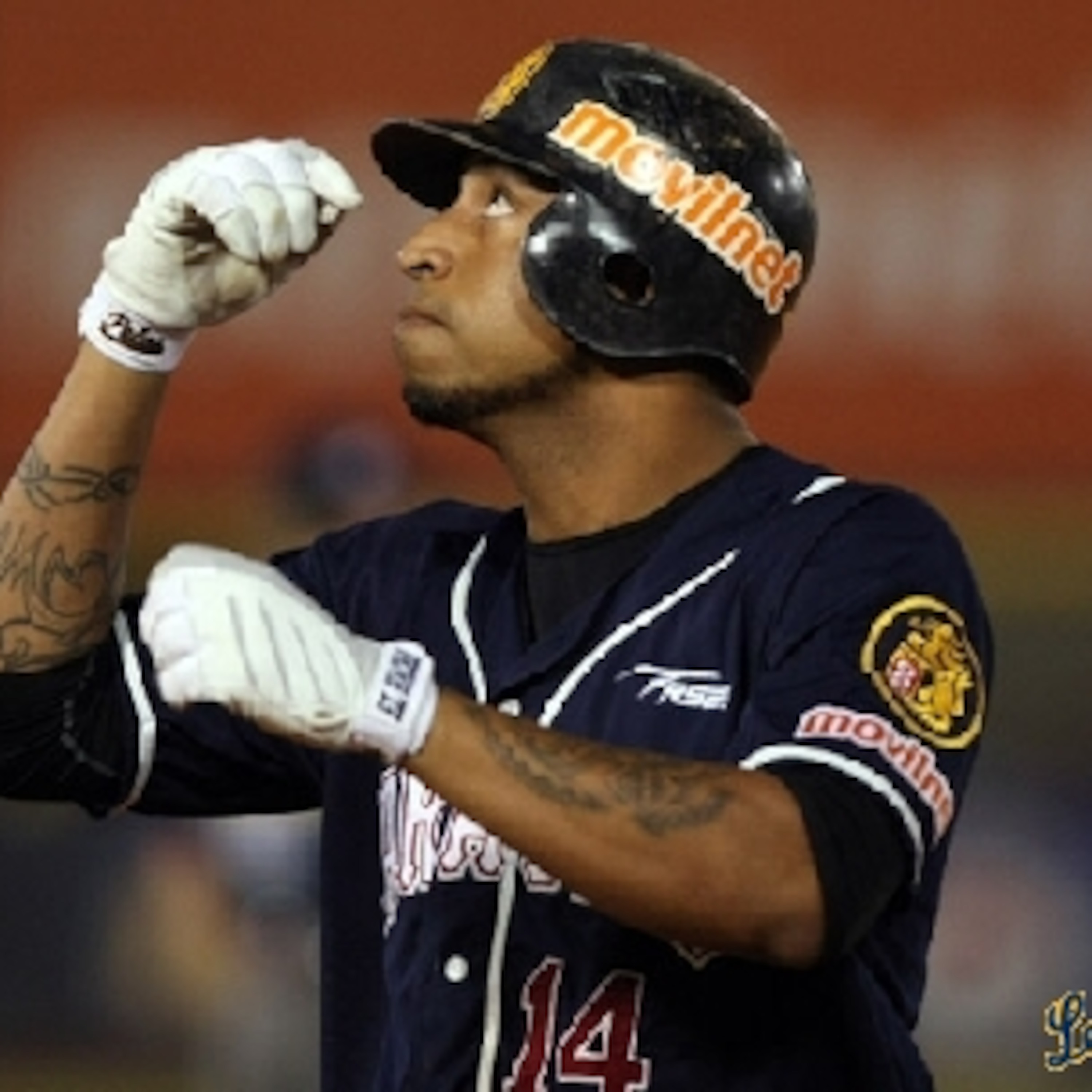 Primer Juego de la Gran Final Caracas vs. Magallanes por Deportes Unión Radio (Parte 1) episode artwork