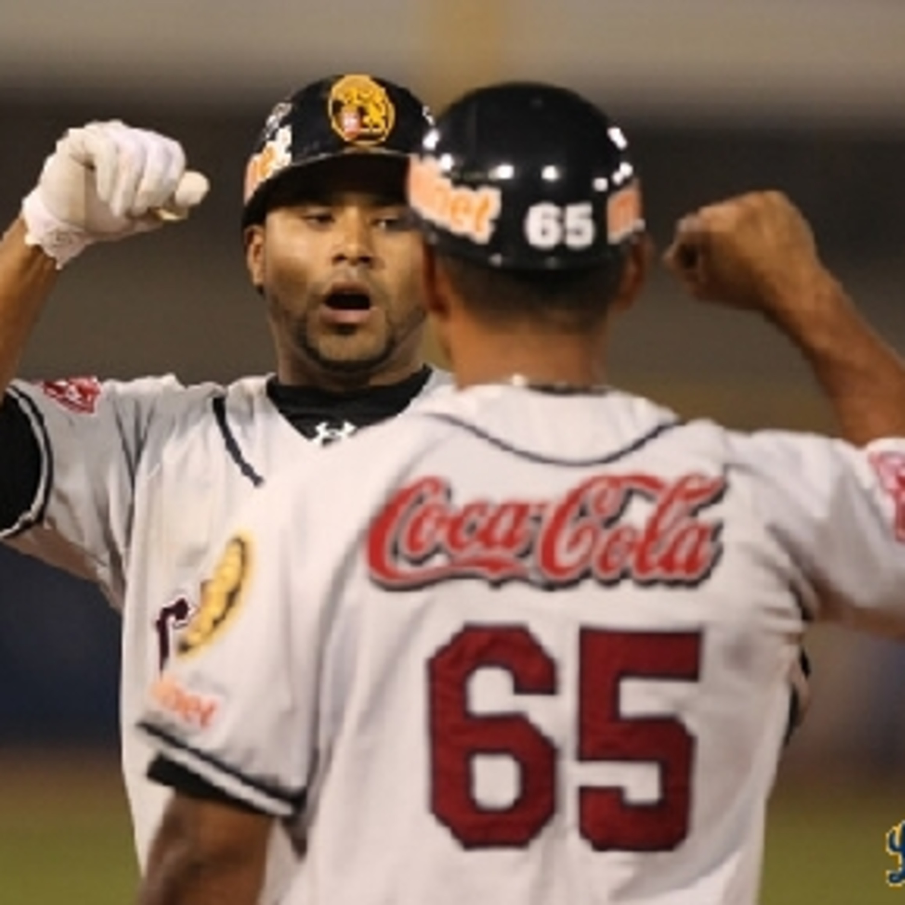 Segundo Juego de la Gran Final Caracas vs. Magallanes por Deportes Unión Radio (Parte 1) episode artwork