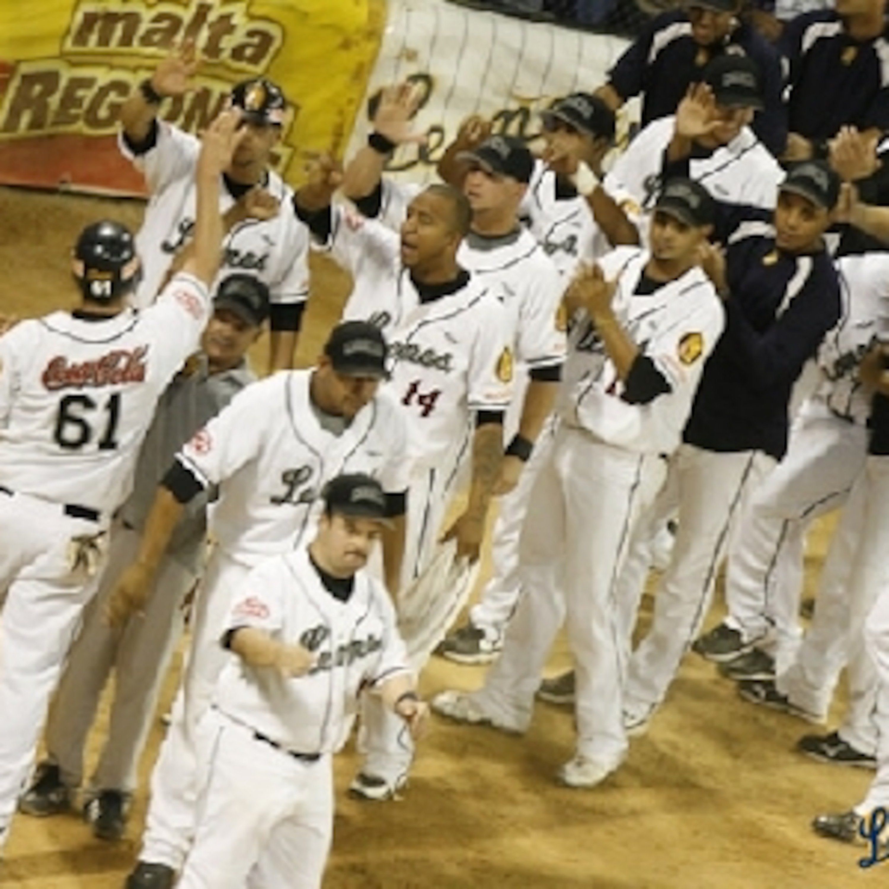 "El Cerrador" por Deportes Unión Radio - Tercer Juego de la Gran Final Caracas vs. Magallanes (Parte 2) episode artwork