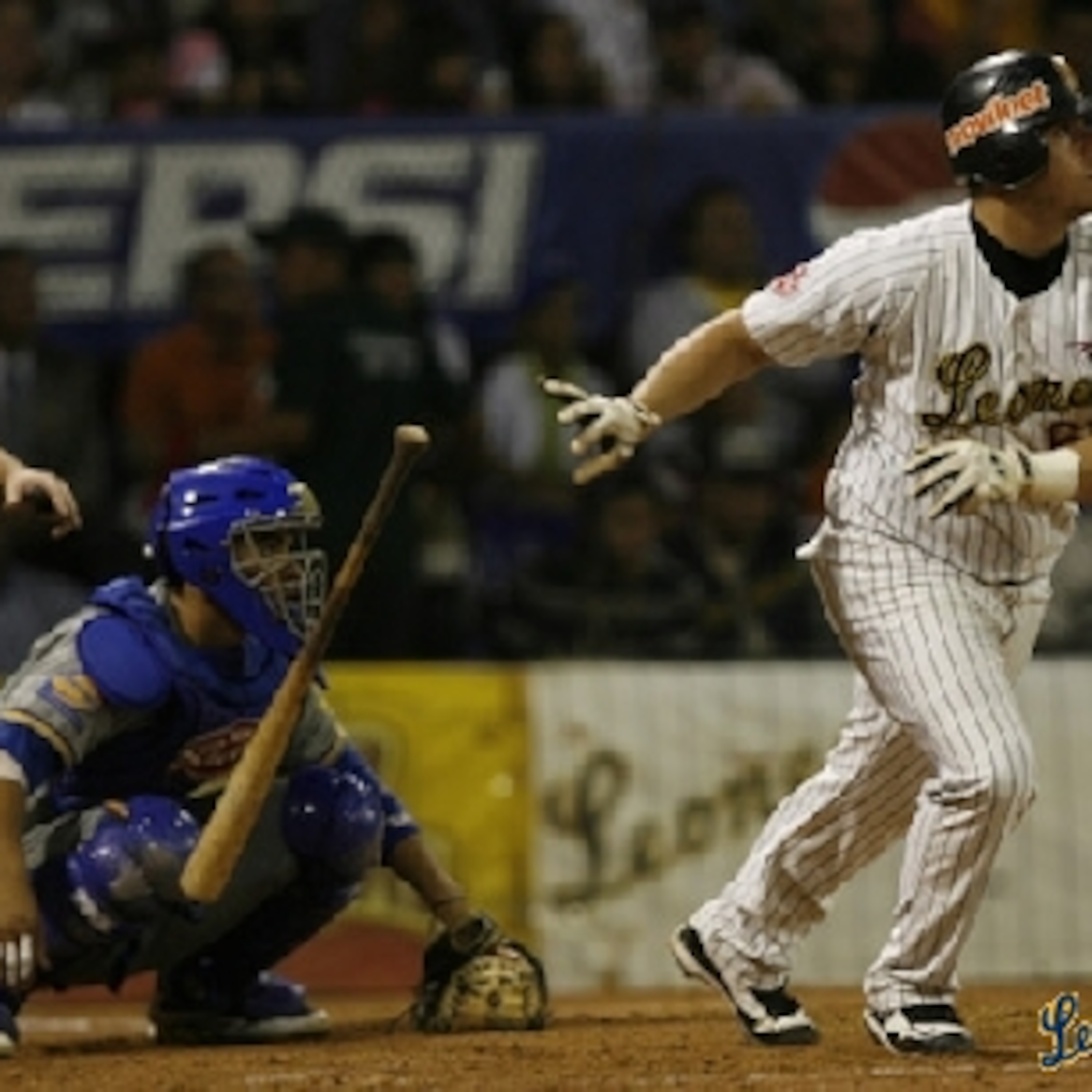 "El Cerrador" por Deportes Unión Radio - Cuarto Juego de la Gran Final Caracas vs. Magallanes (Parte 2) episode artwork