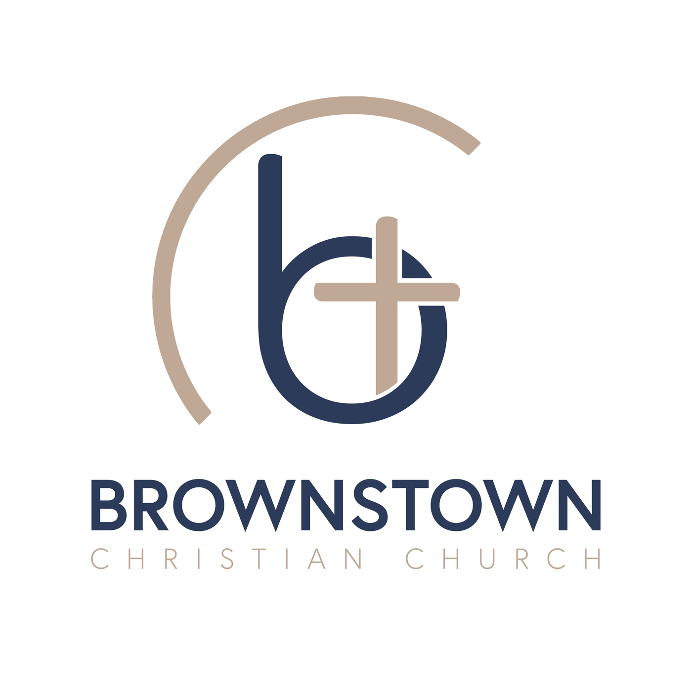 Brownstown Christian Church's Podcast