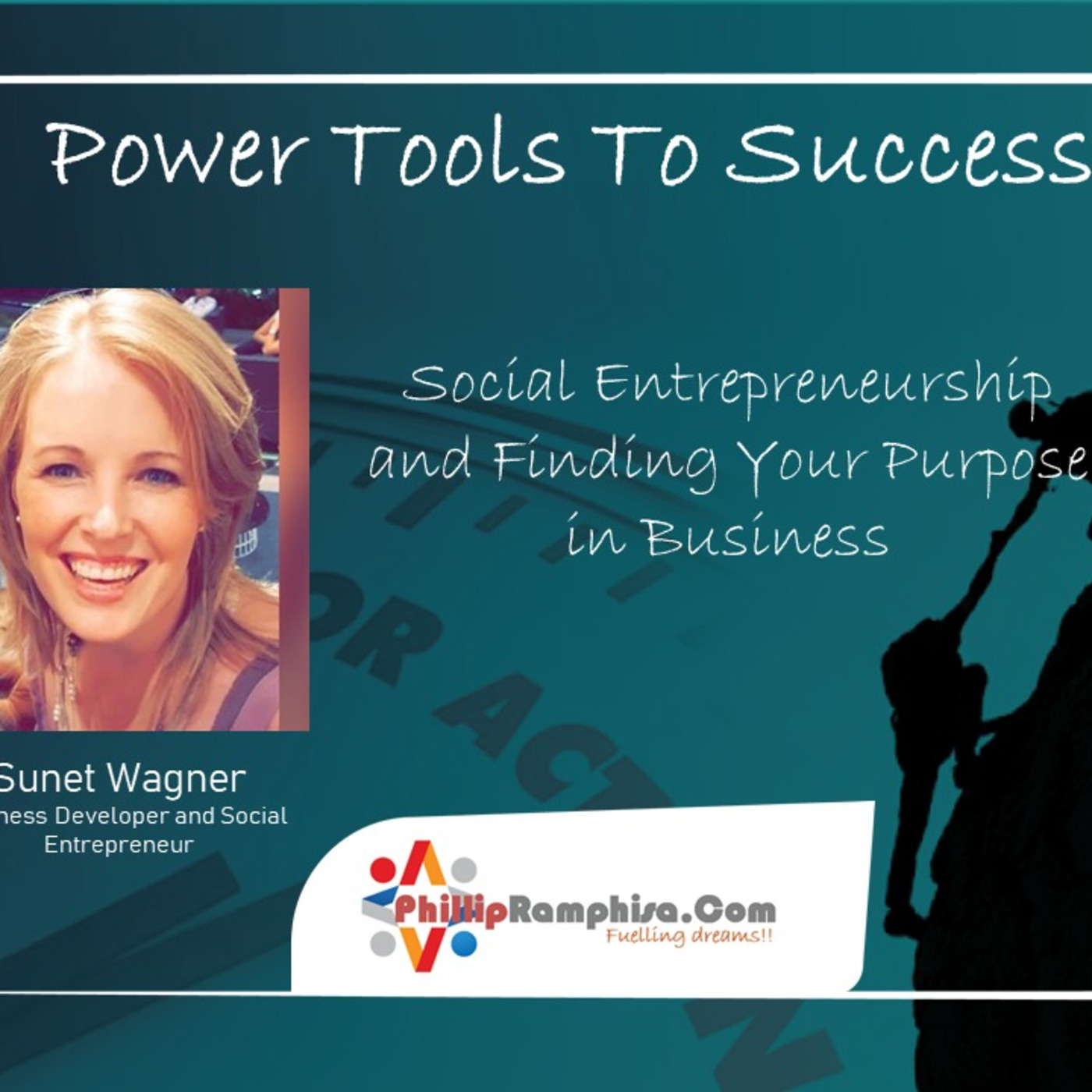 Power Tools to Success