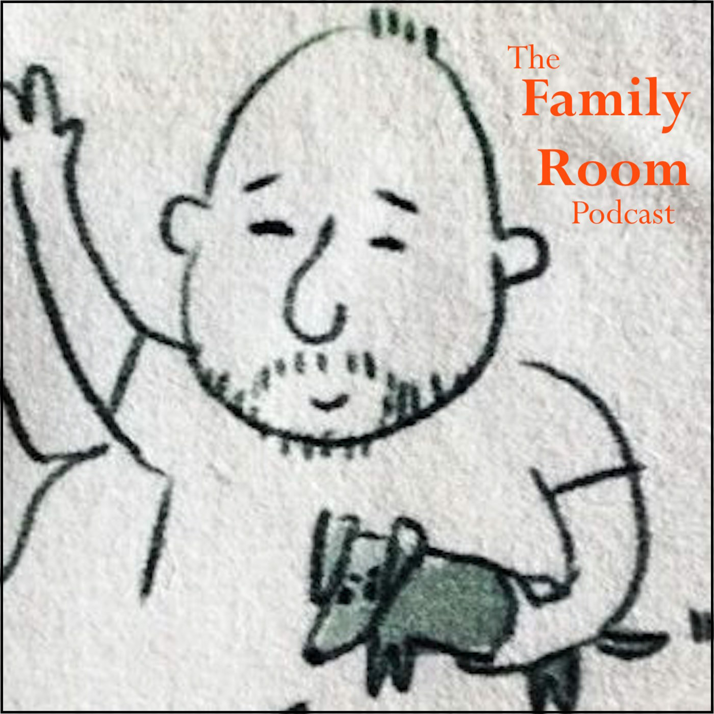 The Family Room Podcast