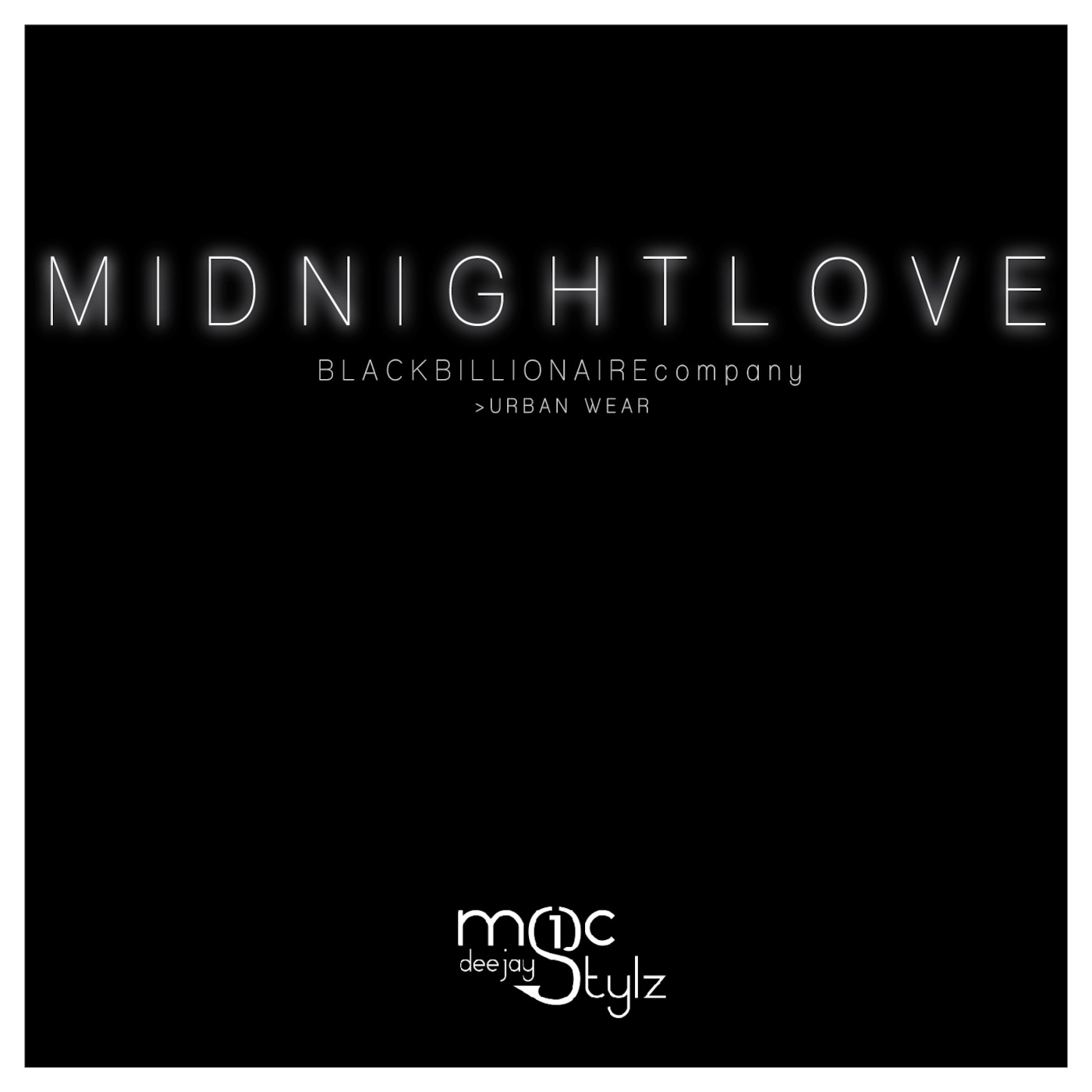 BLACKBILLIONAIRE MIDNIGHTLOVE SESSION