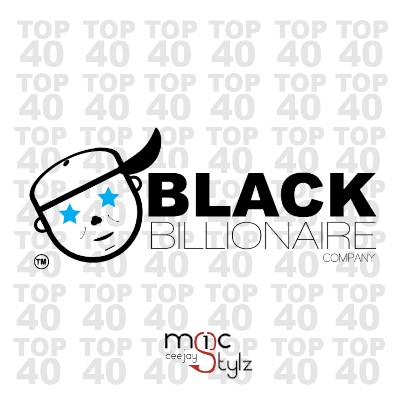 BLACKBILLIONAIRE Top40 mix session