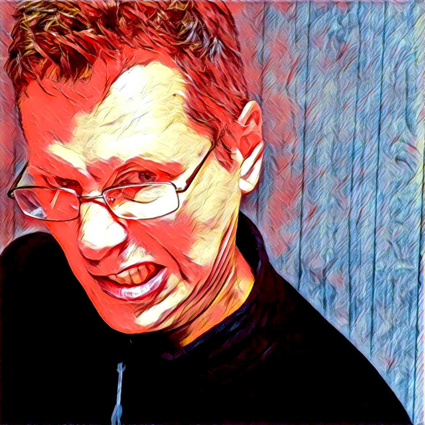 Grouchy Club Podcast - Kate Copstick & John Fleming