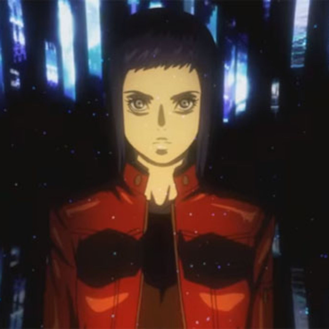 Psychosonic Defense Frequency :: Transmission CIII :: .Tail of Fire:Monk.Key.