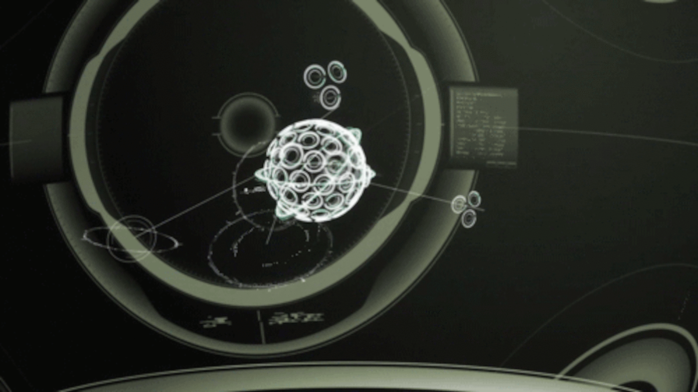 Psychosonic Defense Frequency :: Transmission CXIII :: .kaleidoscopic.