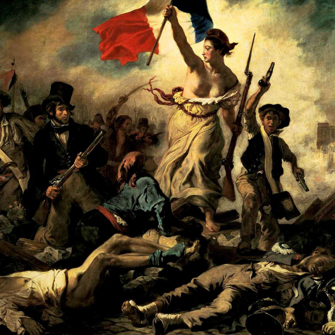 Napoleon Says
