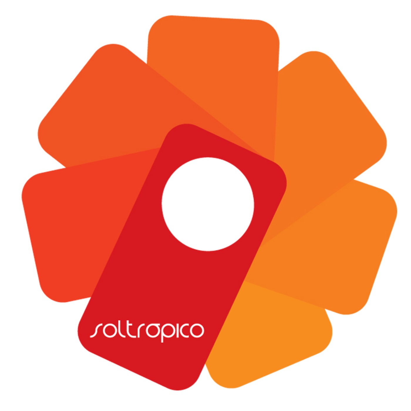 Soltrópico - Operador Turístico's Podcast