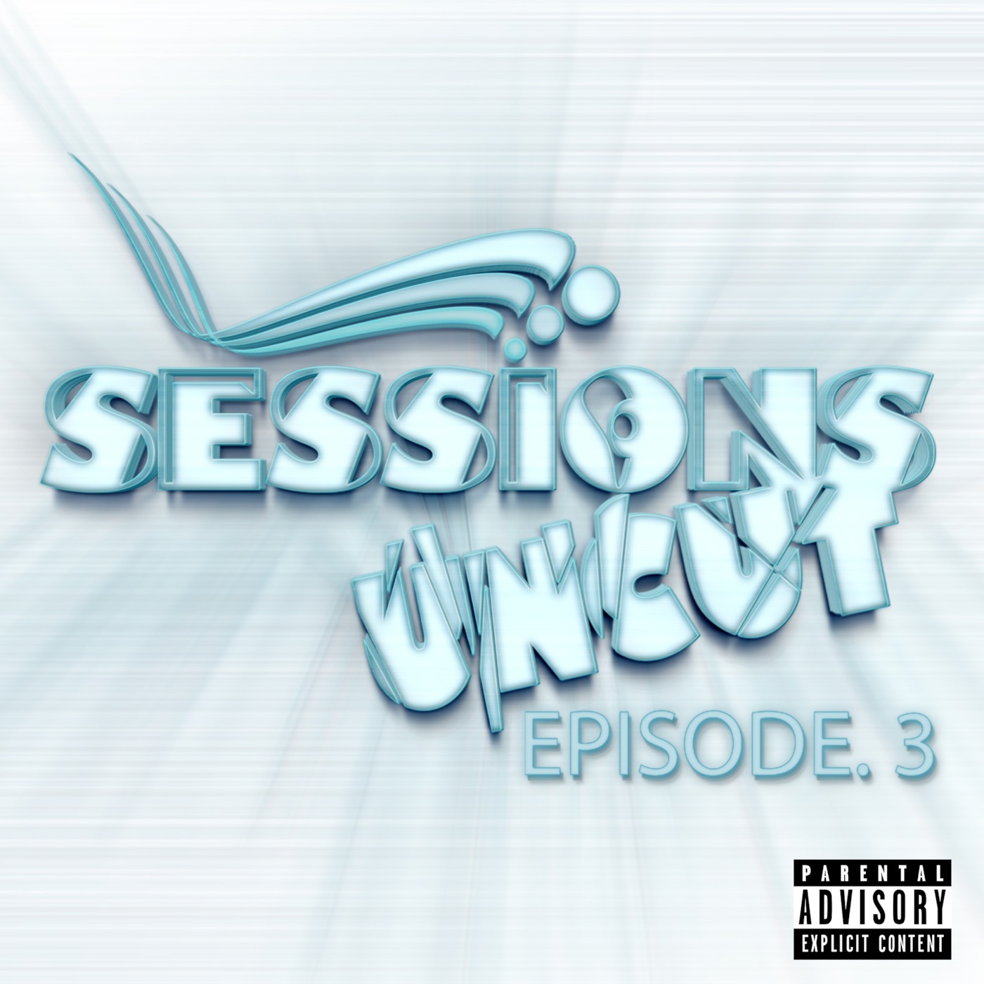 Session Uncut Ep.3 (Redux) episode artwork