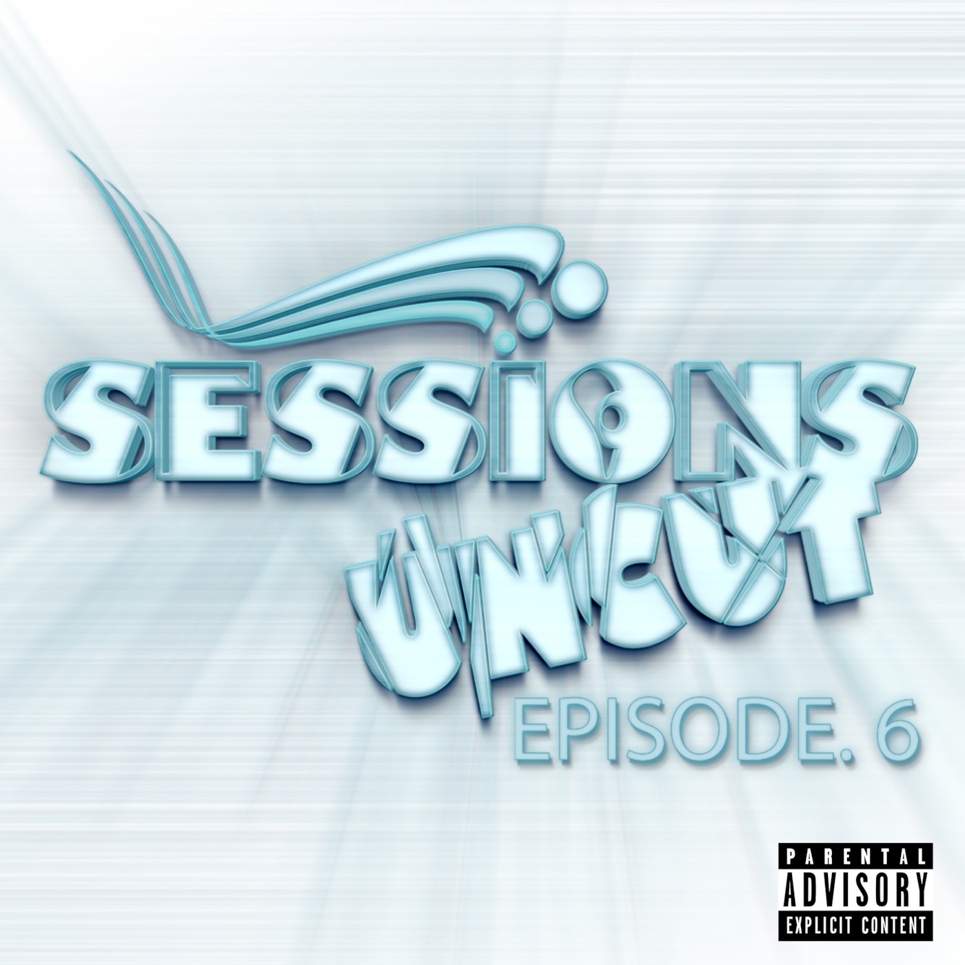 Session Uncut Ep.6 (Redux) episode artwork