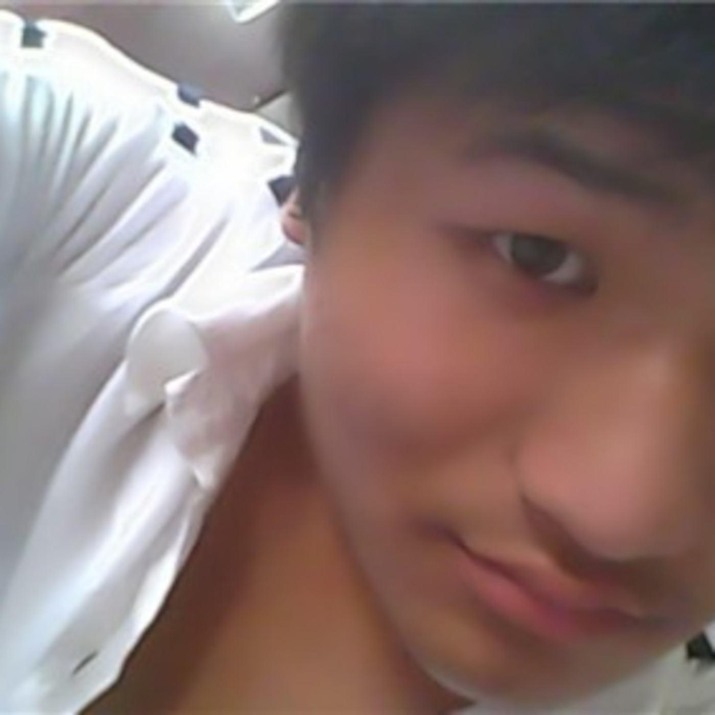 poker face