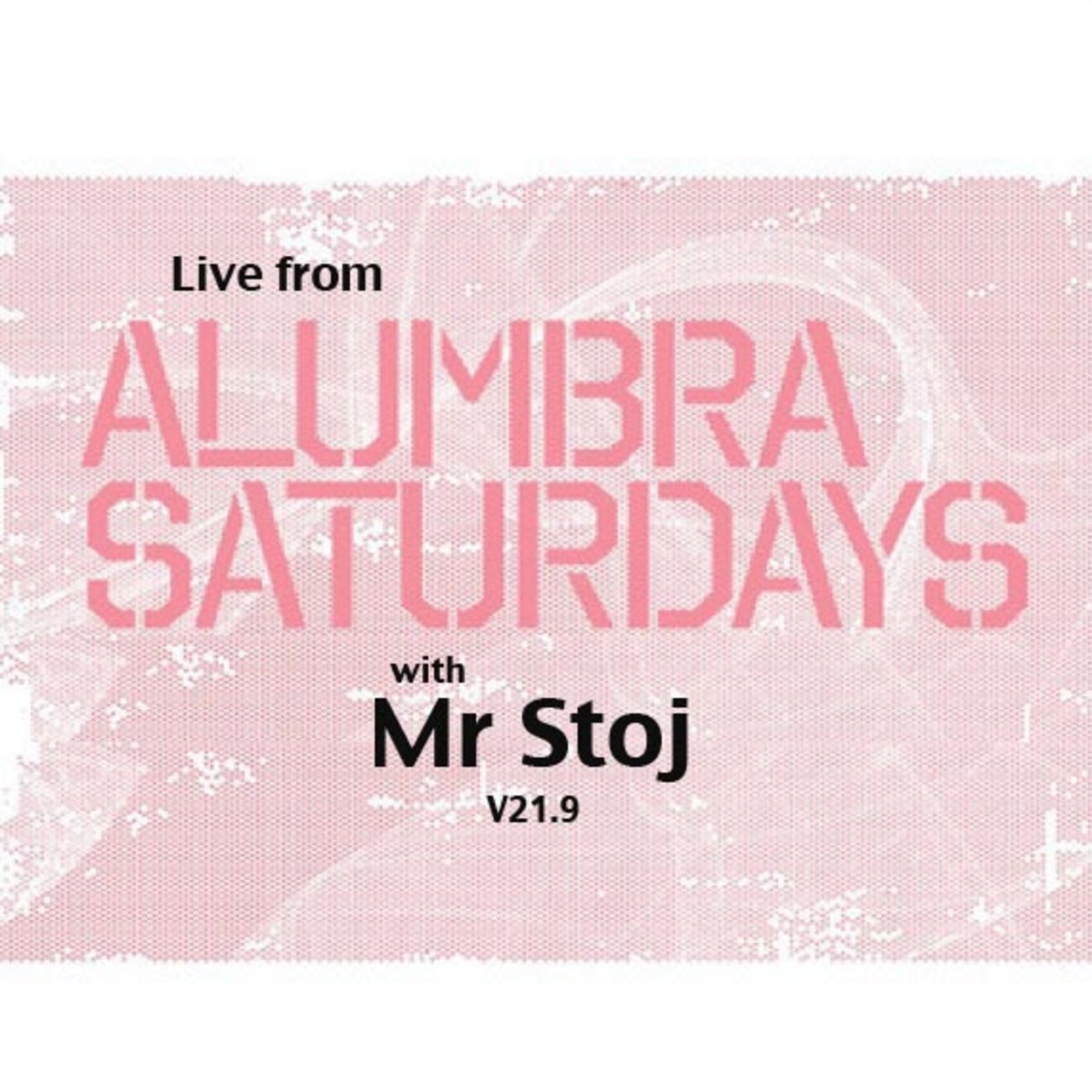 Live from Alumbra